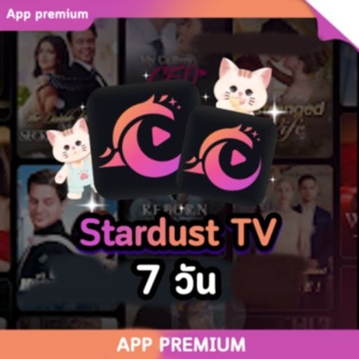 STARDUST TV 7 DAY